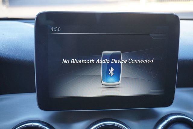 2019 Mercedes-Benz CLA CLA 250, PREMIUM WHEELS, MOON ROOF, LEATHER SEATS, BACKUP CAMERA - 22992532 - 30