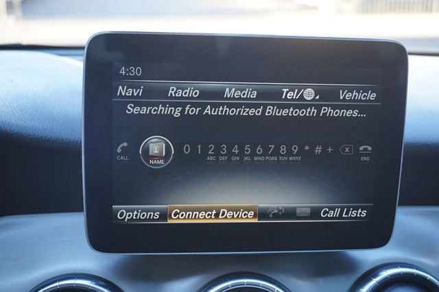 2019 Mercedes-Benz CLA CLA 250, PREMIUM WHEELS, MOON ROOF, LEATHER SEATS, BACKUP CAMERA - 22992532 - 31