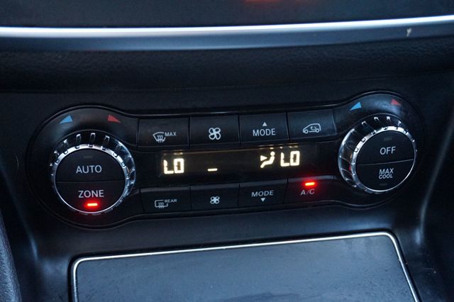 2019 Mercedes-Benz CLA CLA 250, PREMIUM WHEELS, MOON ROOF, LEATHER SEATS, BACKUP CAMERA - 22992532 - 35