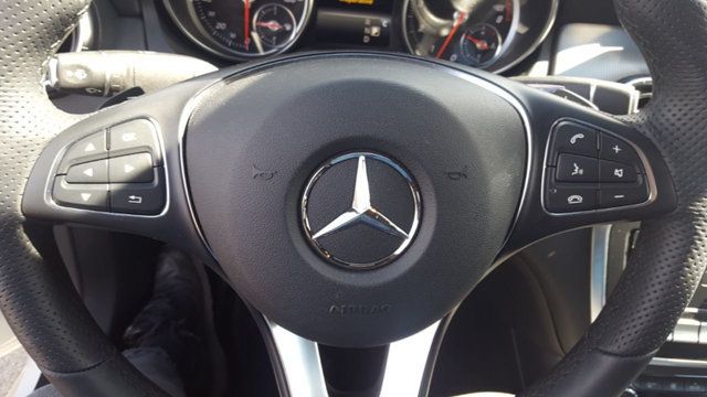 2019 Mercedes-Benz CLA (Easy Fix) CLA 250 4MATIC Coupe - 18725206 - 11