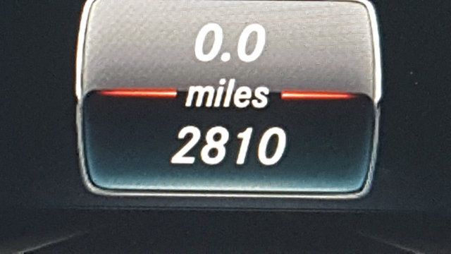 2019 Mercedes-Benz CLA (Easy Fix) CLA 250 4MATIC Coupe - 18725206 - 17