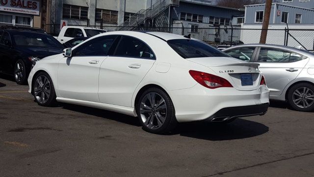 2019 Mercedes-Benz CLA (Easy Fix) CLA 250 4MATIC Coupe - 18725206 - 6