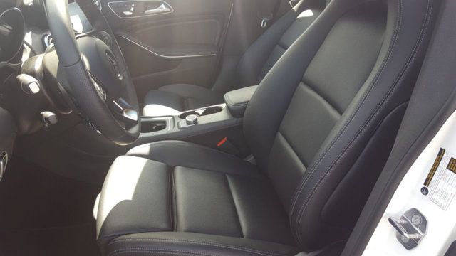 2019 Mercedes-Benz CLA (Easy Fix) CLA 250 4MATIC Coupe - 18725206 - 7