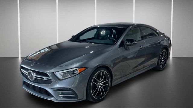 2019 Mercedes-Benz CLS AMG CLS 53 S - 23018097 - 11