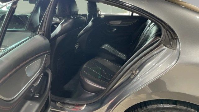 2019 Mercedes-Benz CLS AMG CLS 53 S - 23018097 - 12