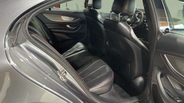 2019 Mercedes-Benz CLS AMG CLS 53 S - 23018097 - 13