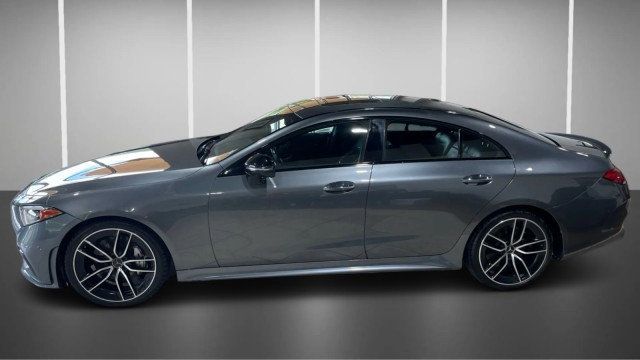 2019 Mercedes-Benz CLS AMG CLS 53 S - 23018097 - 14
