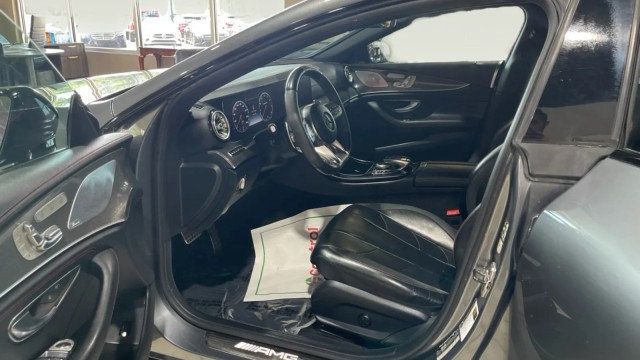 2019 Mercedes-Benz CLS AMG CLS 53 S - 23018097 - 15