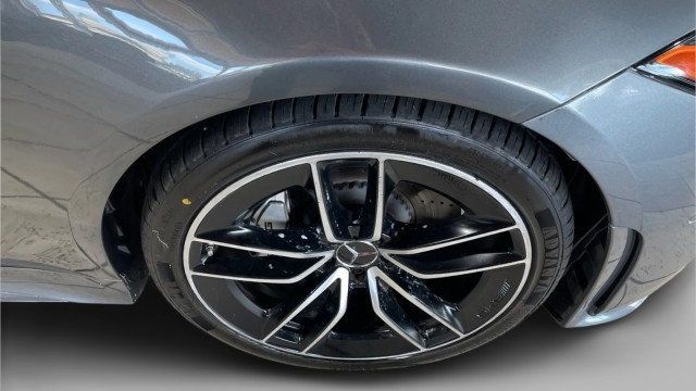 2019 Mercedes-Benz CLS AMG CLS 53 S - 23018097 - 16