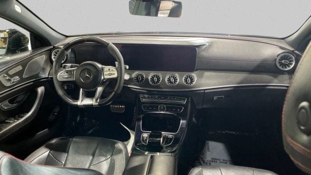 2019 Mercedes-Benz CLS AMG CLS 53 S - 23018097 - 17
