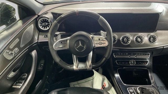 2019 Mercedes-Benz CLS AMG CLS 53 S - 23018097 - 18