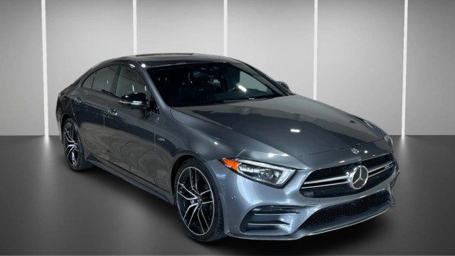 2019 Mercedes-Benz CLS AMG CLS 53 S - 23018097 - 1