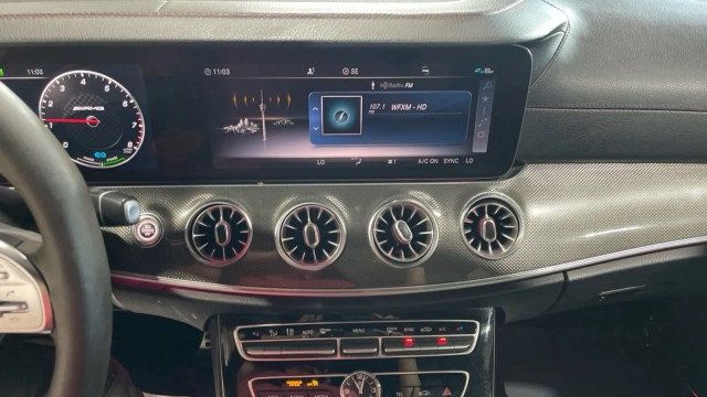 2019 Mercedes-Benz CLS AMG CLS 53 S - 23018097 - 21