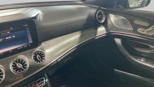 2019 Mercedes-Benz CLS AMG CLS 53 S - 23018097 - 23