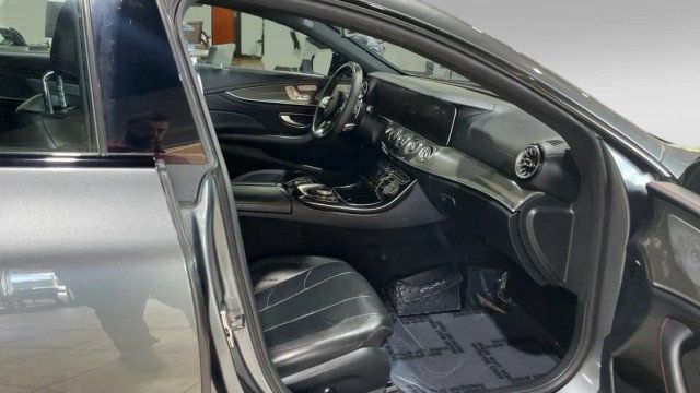 2019 Mercedes-Benz CLS AMG CLS 53 S - 23018097 - 2