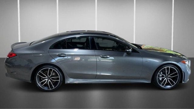 2019 Mercedes-Benz CLS AMG CLS 53 S - 23018097 - 3