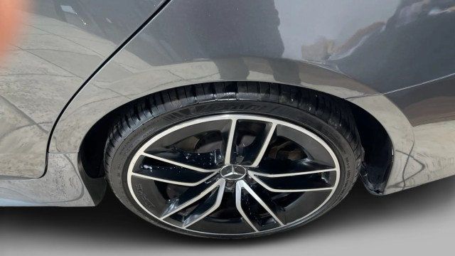 2019 Mercedes-Benz CLS AMG CLS 53 S - 23018097 - 5