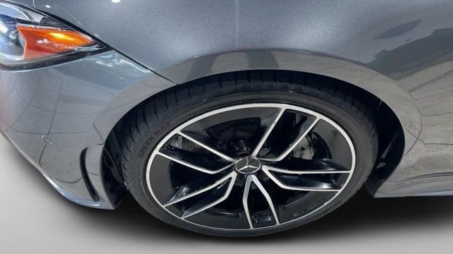 2019 Mercedes-Benz CLS AMG CLS 53 S - 23018097 - 6