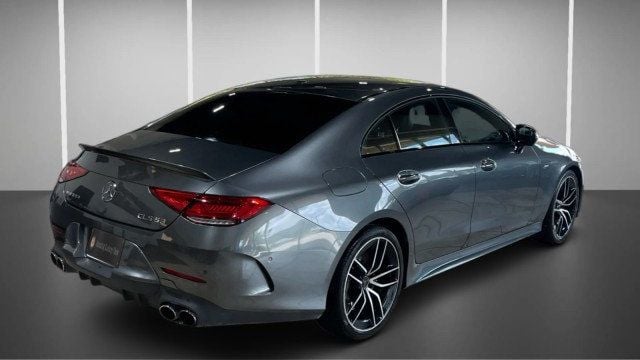 2019 Mercedes-Benz CLS AMG CLS 53 S - 23018097 - 7