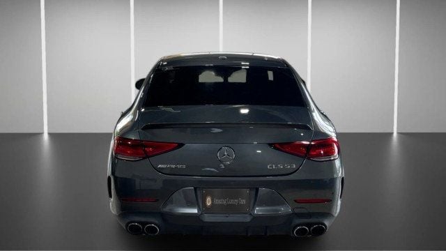 2019 Mercedes-Benz CLS AMG CLS 53 S - 23018097 - 8