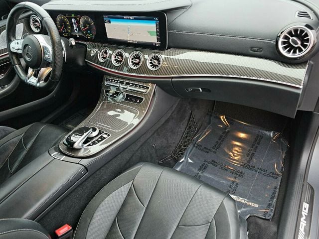 2019 Mercedes-Benz CLS AMG CLS 53 S 4MATIC+ Coupe - 22961339 - 9