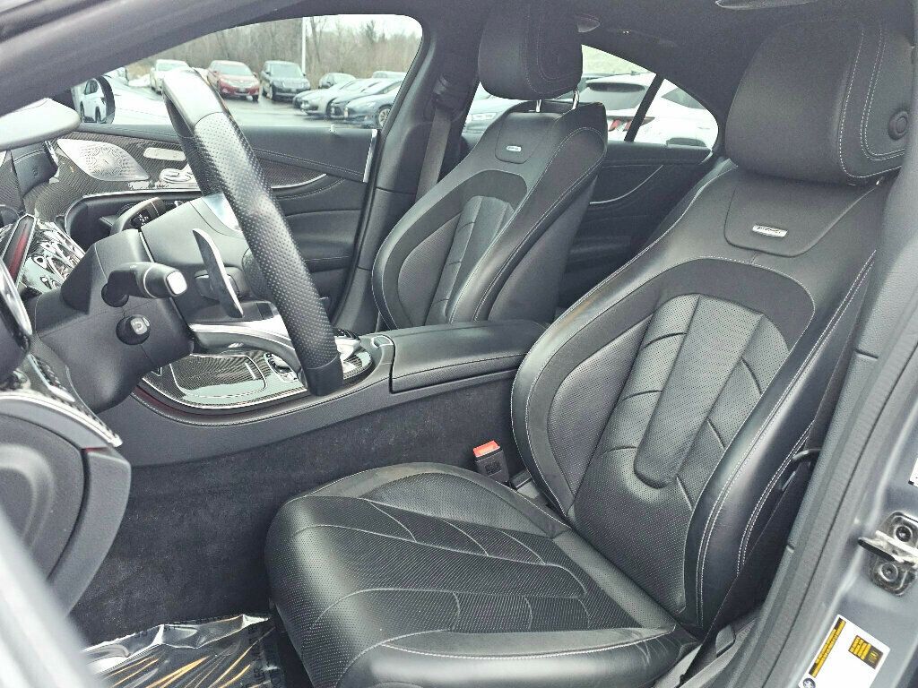 2019 Mercedes-Benz CLS AMG CLS 53 S 4MATIC+ Coupe - 22961339 - 14
