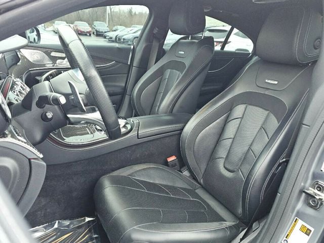2019 Mercedes-Benz CLS AMG CLS 53 S 4MATIC+ Coupe - 22961339 - 14