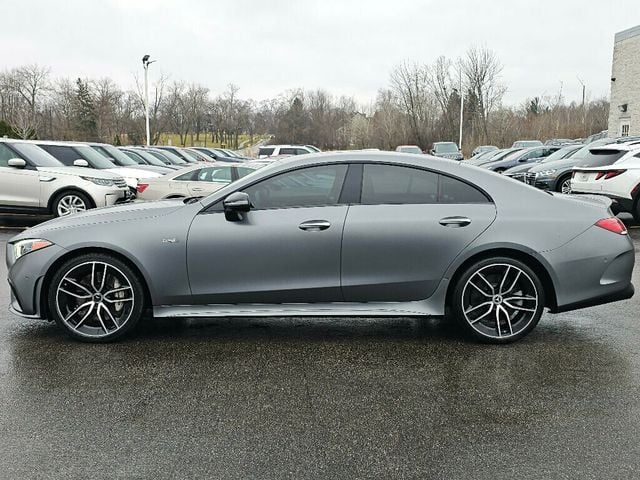 2019 Mercedes-Benz CLS AMG CLS 53 S 4MATIC+ Coupe - 22961339 - 15