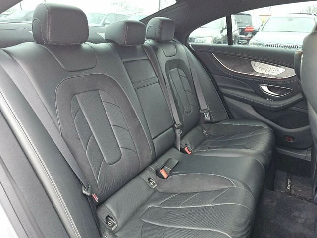 2019 Mercedes-Benz CLS AMG CLS 53 S 4MATIC+ Coupe - 22961339 - 17