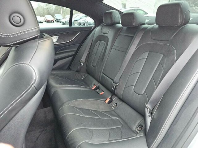 2019 Mercedes-Benz CLS AMG CLS 53 S 4MATIC+ Coupe - 22961339 - 18