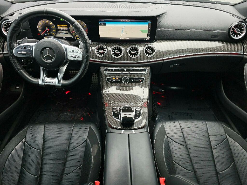 2019 Mercedes-Benz CLS AMG CLS 53 S 4MATIC+ Coupe - 22961339 - 1