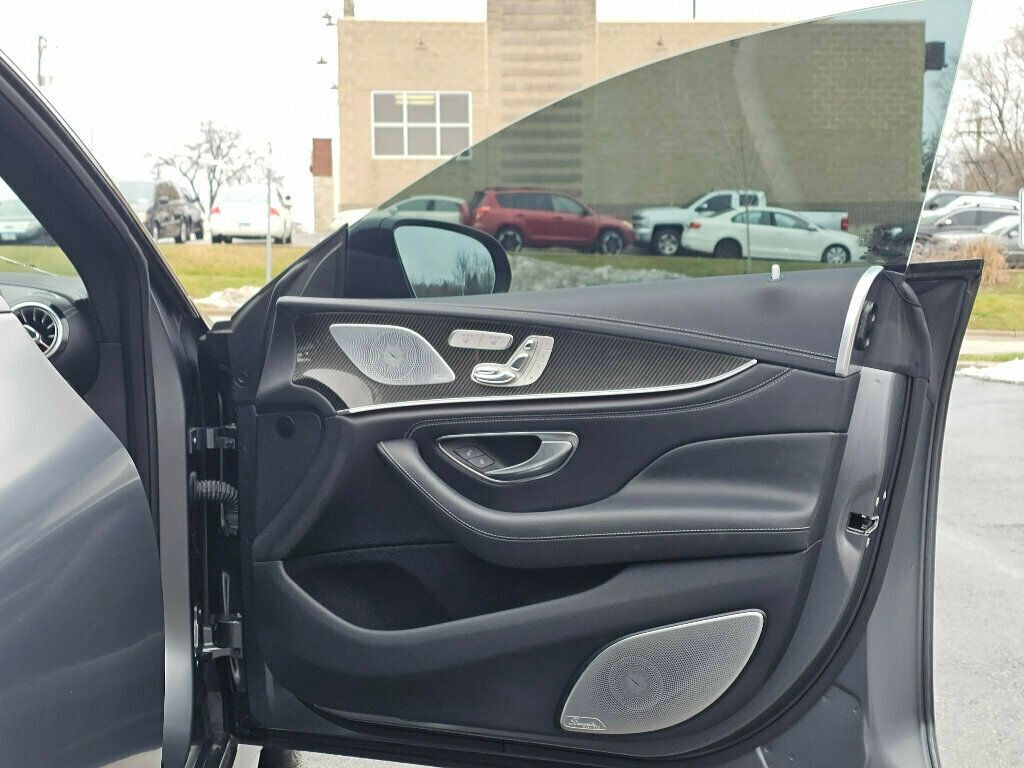 2019 Mercedes-Benz CLS AMG CLS 53 S 4MATIC+ Coupe - 22961339 - 20