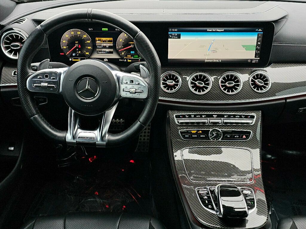 2019 Mercedes-Benz CLS AMG CLS 53 S 4MATIC+ Coupe - 22961339 - 21