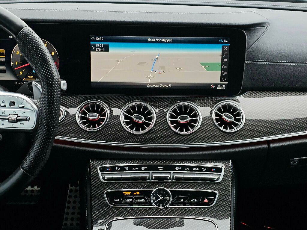 2019 Mercedes-Benz CLS AMG CLS 53 S 4MATIC+ Coupe - 22961339 - 22