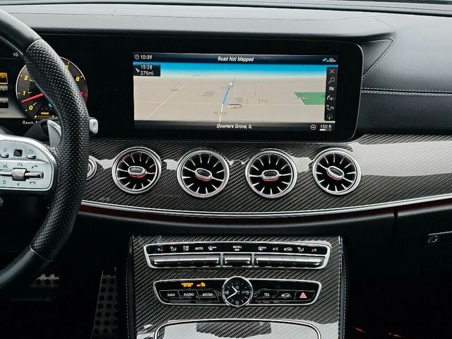 2019 Mercedes-Benz CLS AMG CLS 53 S 4MATIC+ Coupe - 22961339 - 22