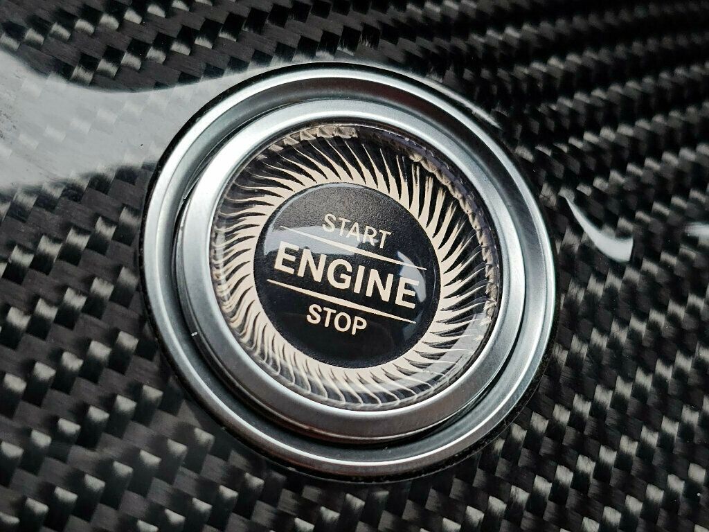 2019 Mercedes-Benz CLS AMG CLS 53 S 4MATIC+ Coupe - 22961339 - 23