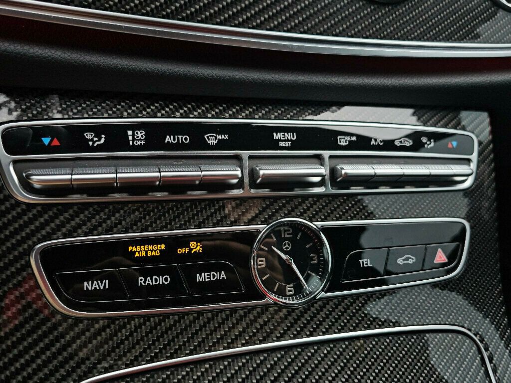 2019 Mercedes-Benz CLS AMG CLS 53 S 4MATIC+ Coupe - 22961339 - 24