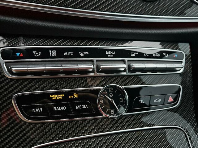 2019 Mercedes-Benz CLS AMG CLS 53 S 4MATIC+ Coupe - 22961339 - 24