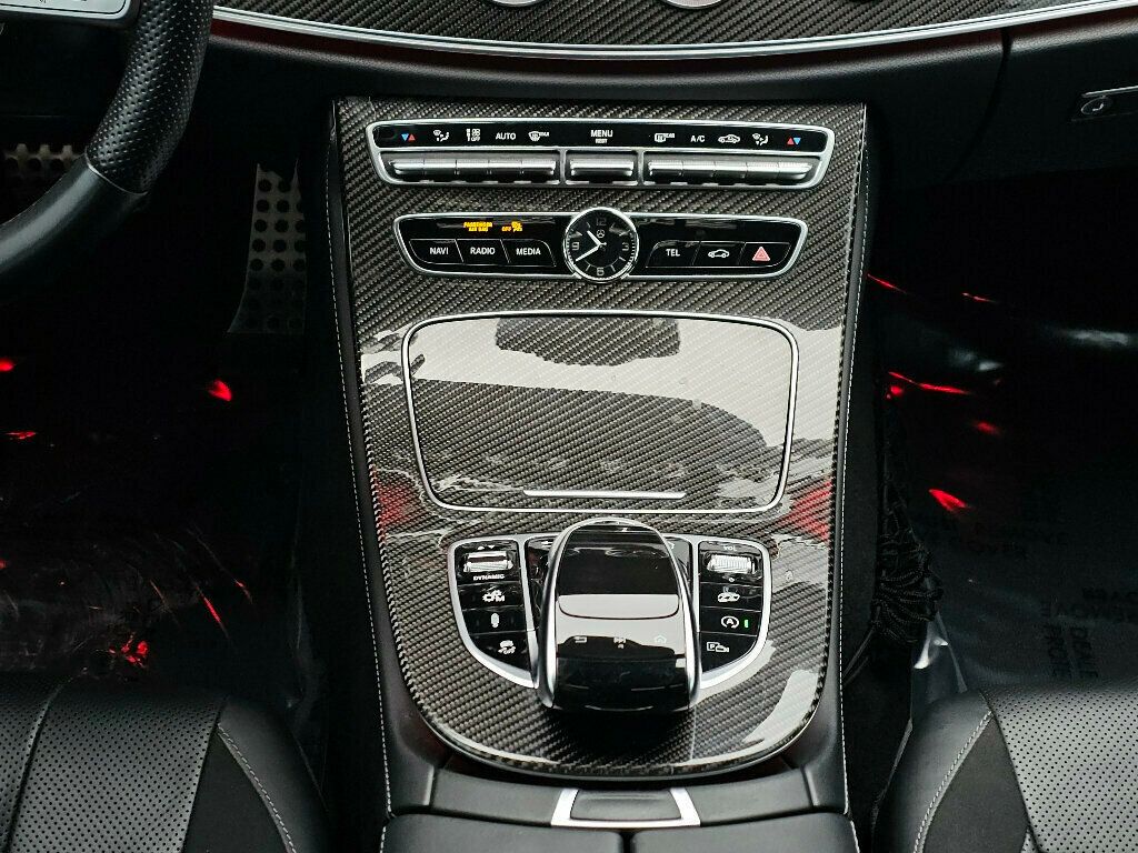 2019 Mercedes-Benz CLS AMG CLS 53 S 4MATIC+ Coupe - 22961339 - 25