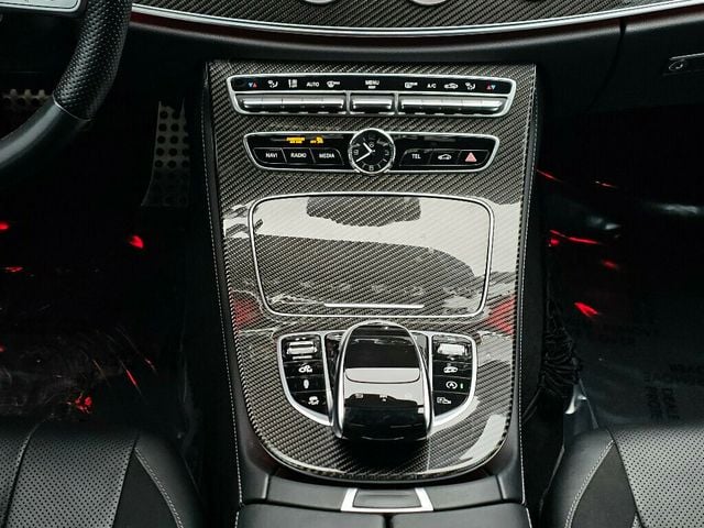 2019 Mercedes-Benz CLS AMG CLS 53 S 4MATIC+ Coupe - 22961339 - 25