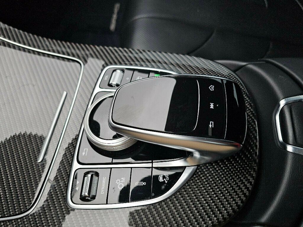 2019 Mercedes-Benz CLS AMG CLS 53 S 4MATIC+ Coupe - 22961339 - 26