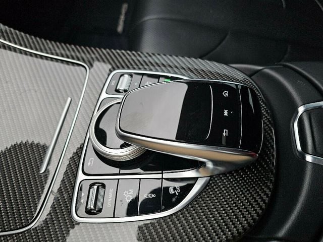 2019 Mercedes-Benz CLS AMG CLS 53 S 4MATIC+ Coupe - 22961339 - 26