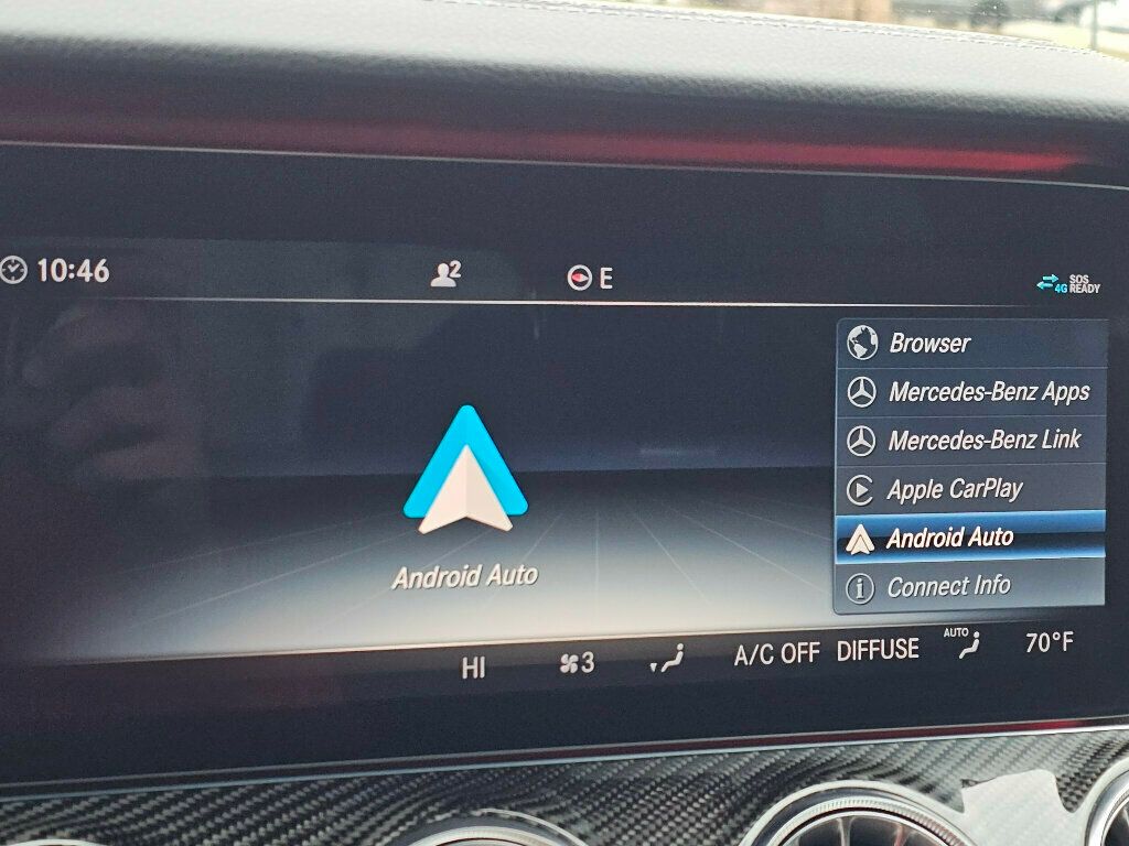 2019 Mercedes-Benz CLS AMG CLS 53 S 4MATIC+ Coupe - 22961339 - 27