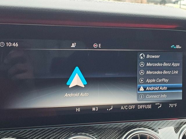 2019 Mercedes-Benz CLS AMG CLS 53 S 4MATIC+ Coupe - 22961339 - 27