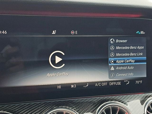 2019 Mercedes-Benz CLS AMG CLS 53 S 4MATIC+ Coupe - 22961339 - 28