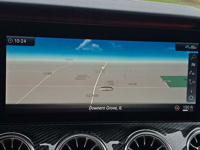 2019 Mercedes-Benz CLS AMG CLS 53 S 4MATIC+ Coupe - 22961339 - 2