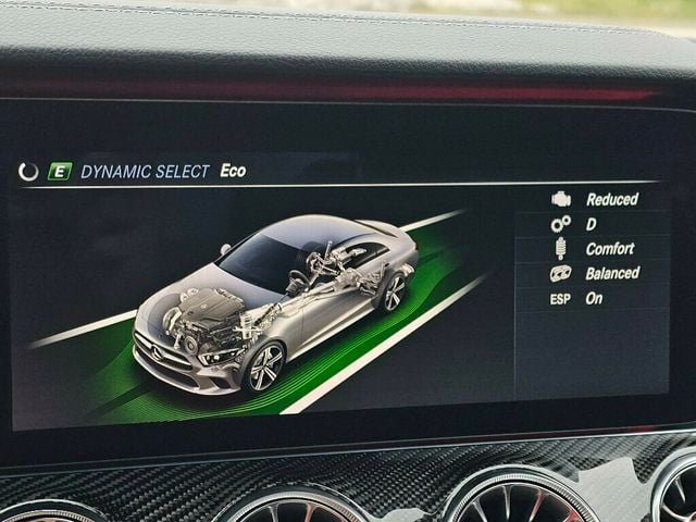 2019 Mercedes-Benz CLS AMG CLS 53 S 4MATIC+ Coupe - 22961339 - 31