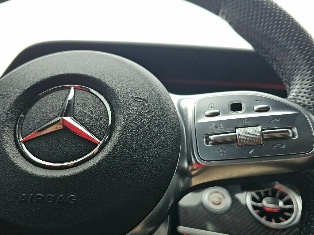 2019 Mercedes-Benz CLS AMG CLS 53 S 4MATIC+ Coupe - 22961339 - 32