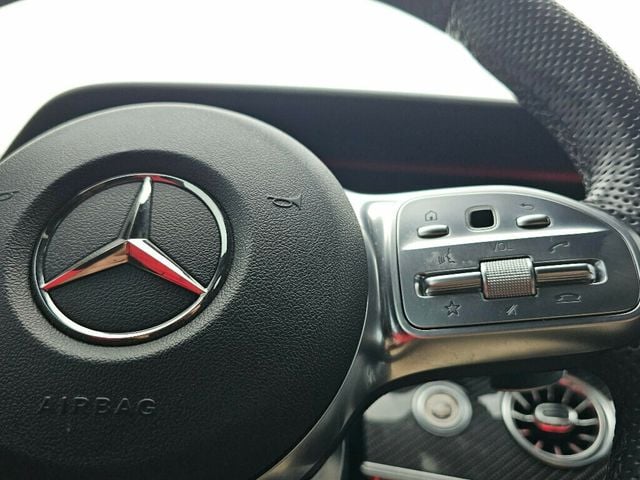 2019 Mercedes-Benz CLS AMG CLS 53 S 4MATIC+ Coupe - 22961339 - 32