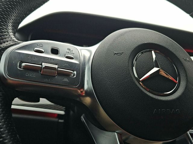 2019 Mercedes-Benz CLS AMG CLS 53 S 4MATIC+ Coupe - 22961339 - 33